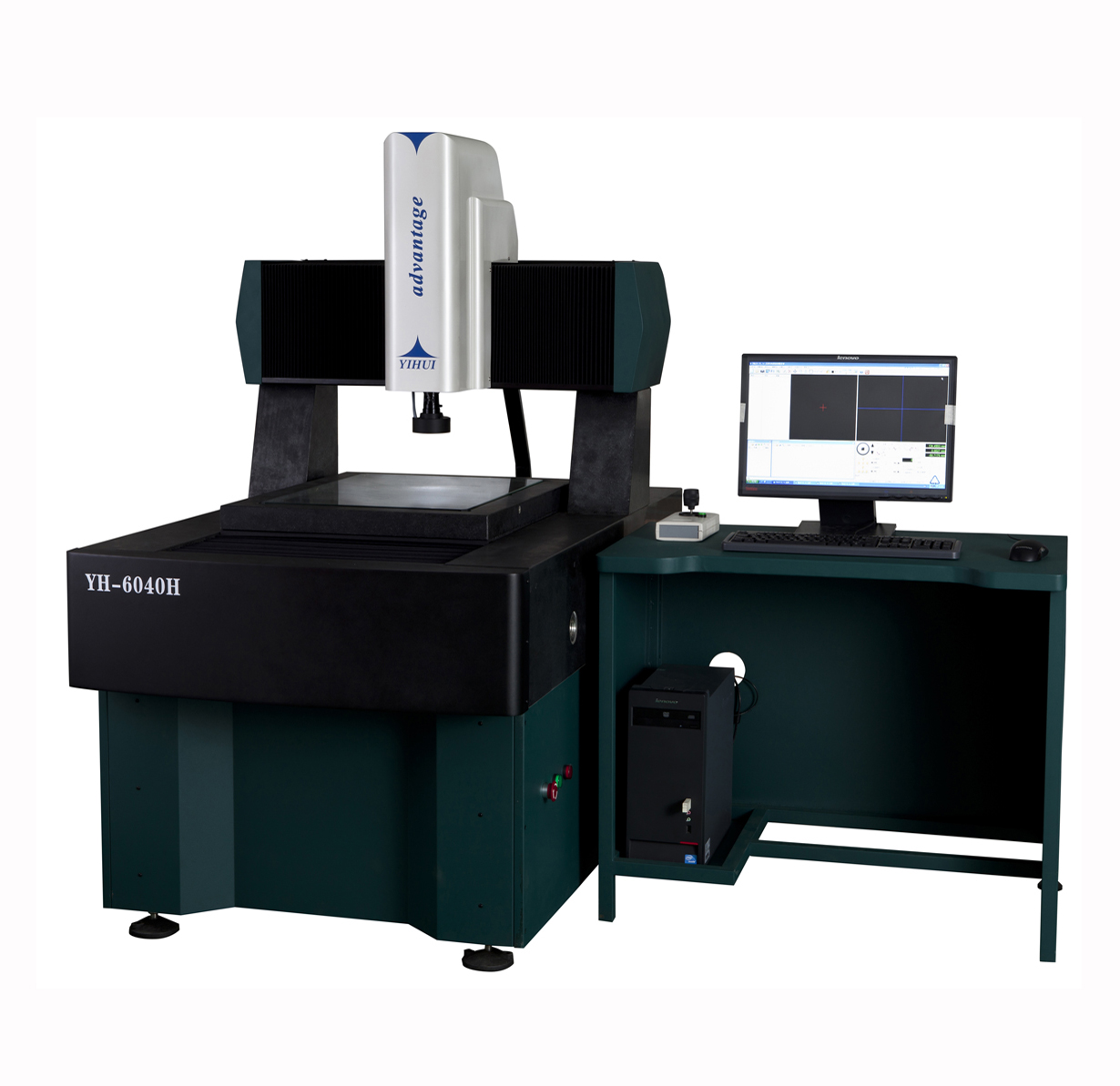 全自動影像測量儀大行程