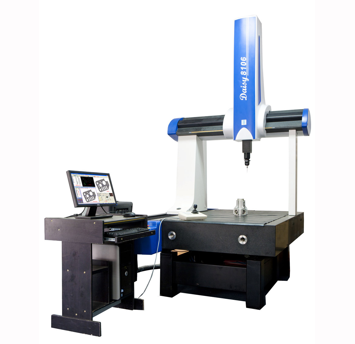 三坐標(biāo)測(cè)量機(jī)