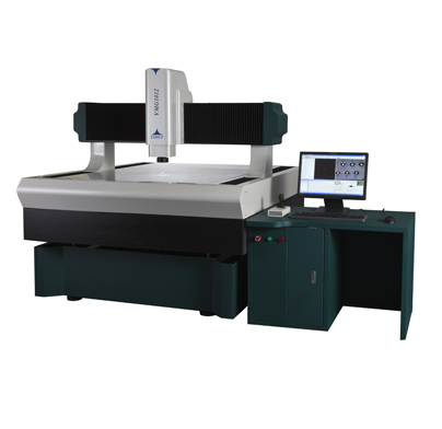 二次元影像測(cè)量?jī)x的角度測(cè)量技巧